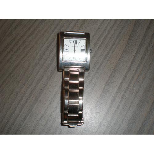 Montre shivas quartz discount femme